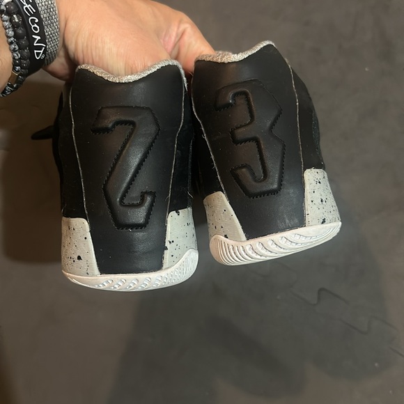 Jordan 29 Infrared size 11 - Picture 5 of 7